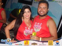 Camarote Espaço Folia (PM)